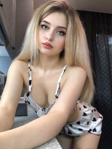 Проститутка Снежана